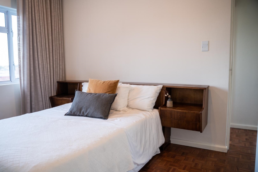 To Let 2 Bedroom Property for Rent in Muizenberg Western Cape